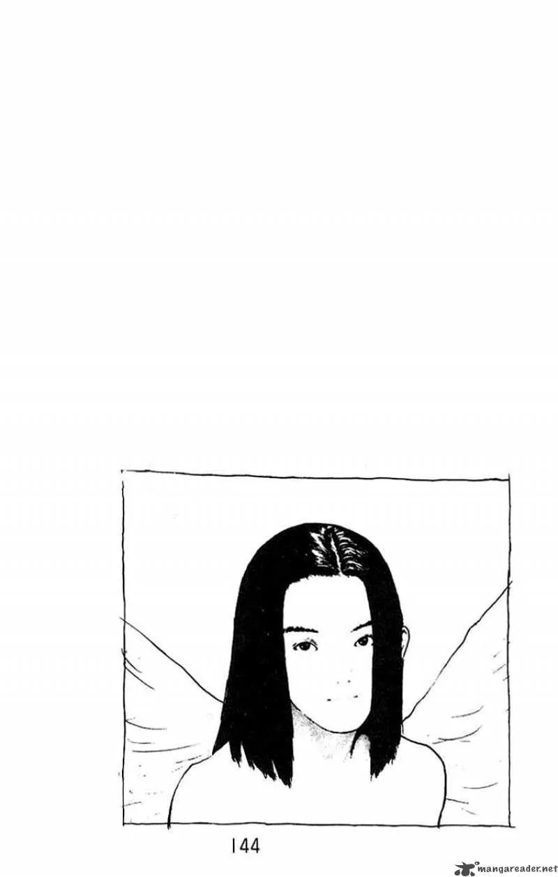 Angel Densetsu Chapter 35 page 34