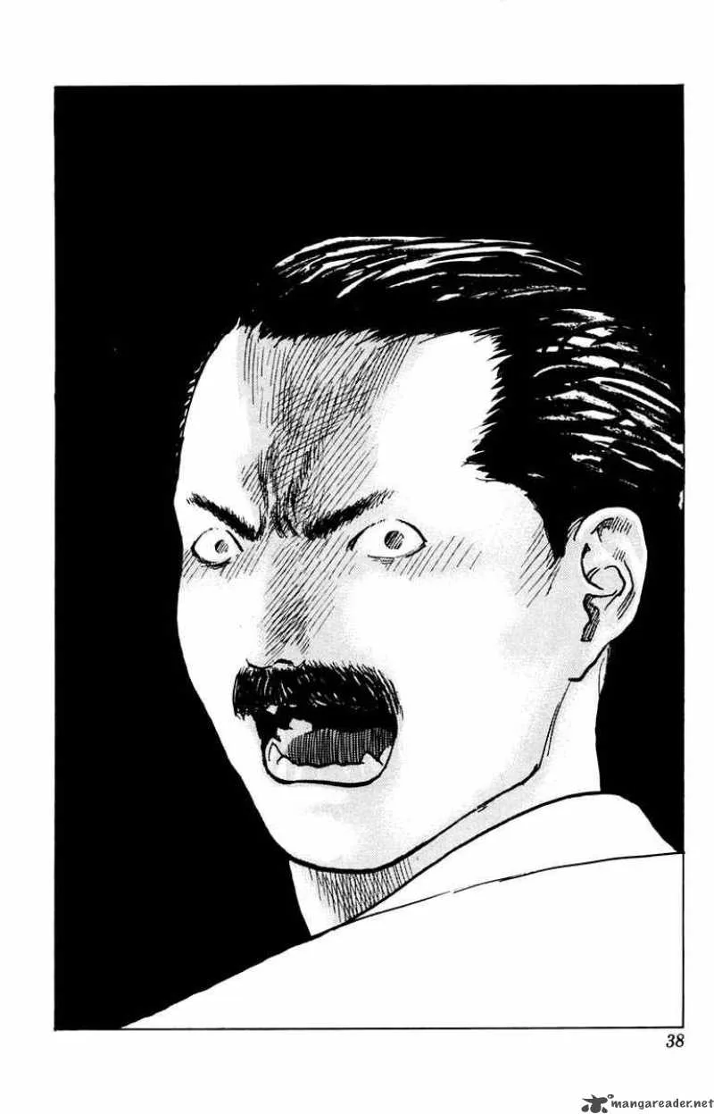 Angel Densetsu Chapter 36 page 36