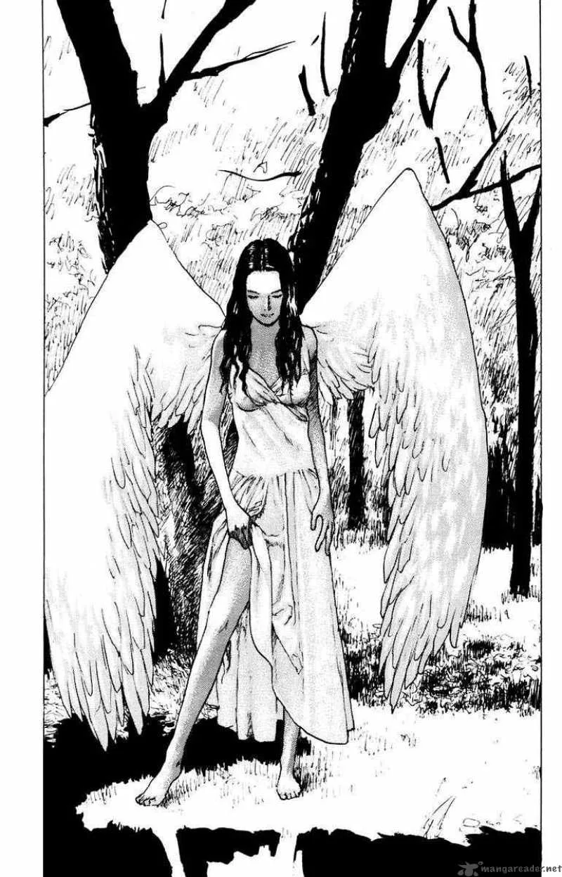 Angel Densetsu Chapter 36 page 42