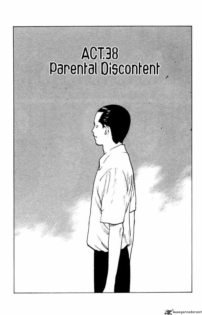 Angel Densetsu Chapter 38 page 2