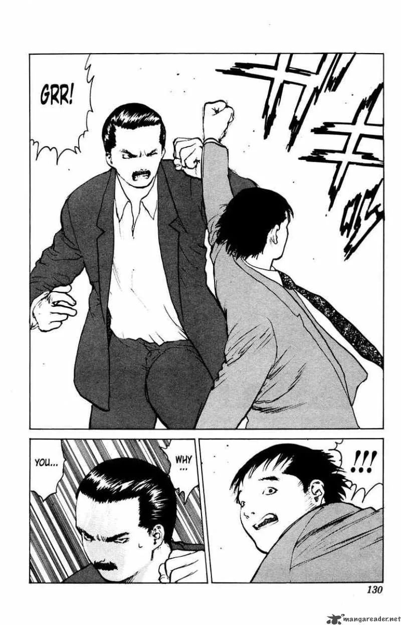 Angel Densetsu Chapter 39 page 22