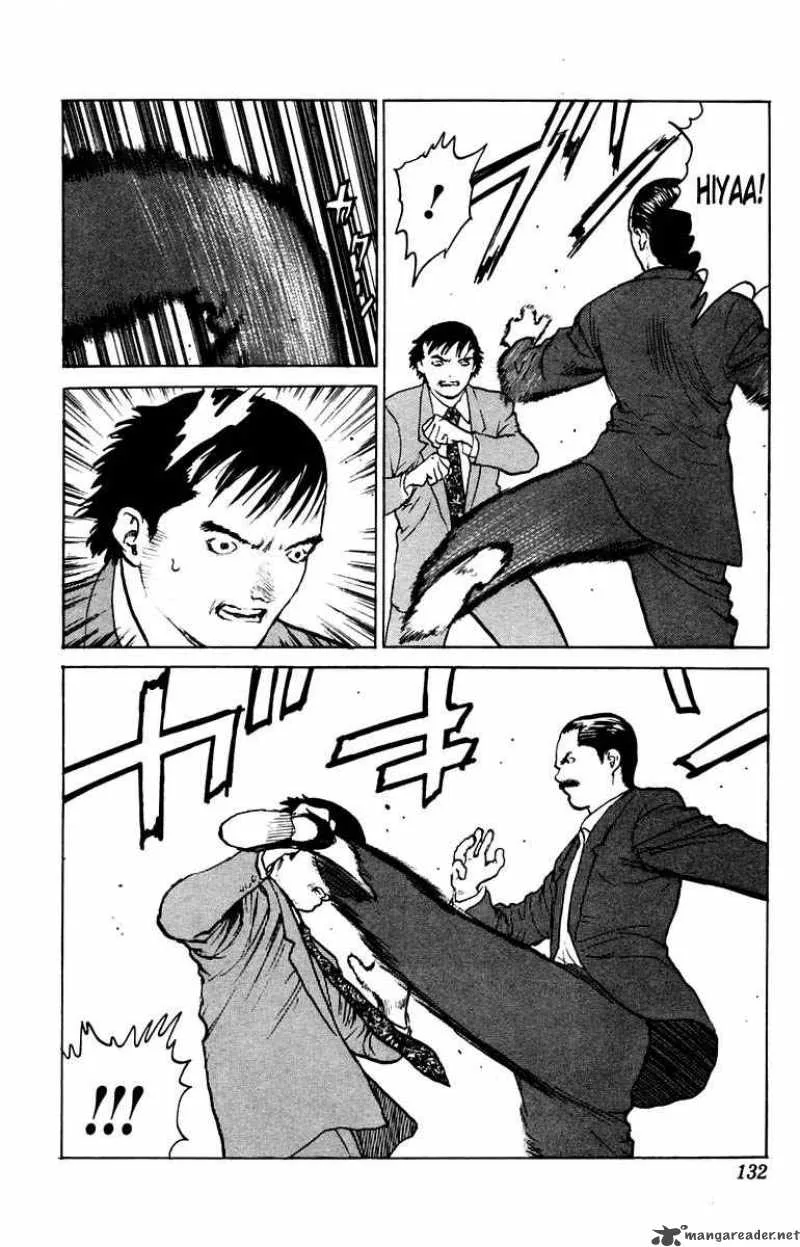 Angel Densetsu Chapter 39 page 24
