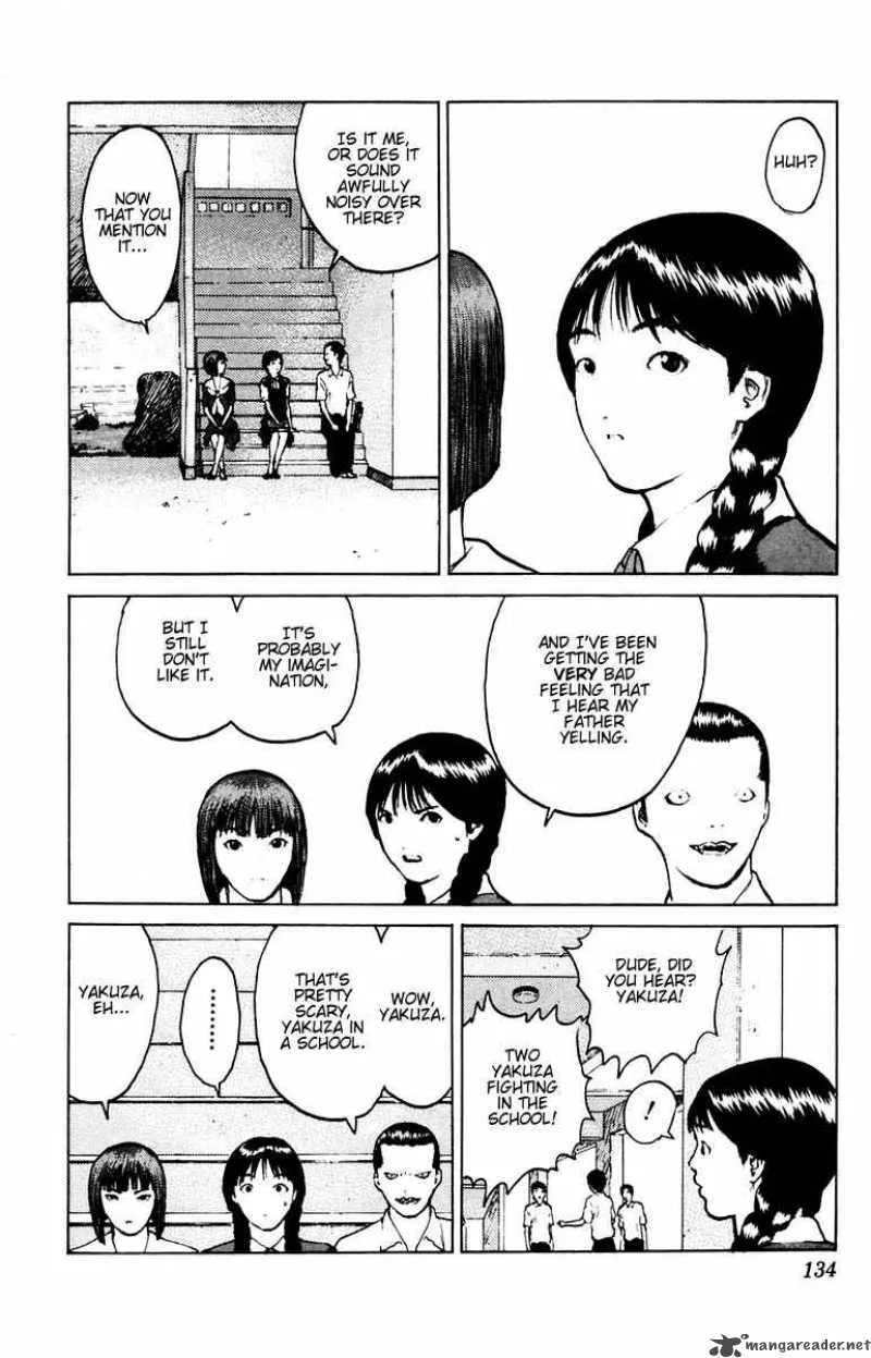 Angel Densetsu Chapter 39 page 26