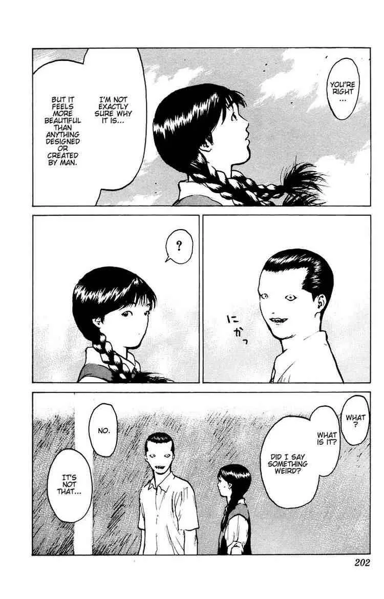 Angel Densetsu Chapter 41 page 30