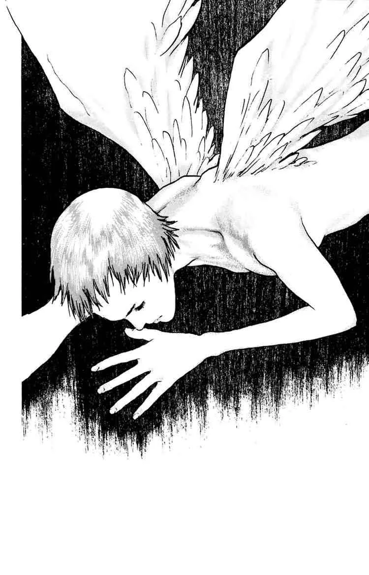 Angel Densetsu Chapter 42 page 40