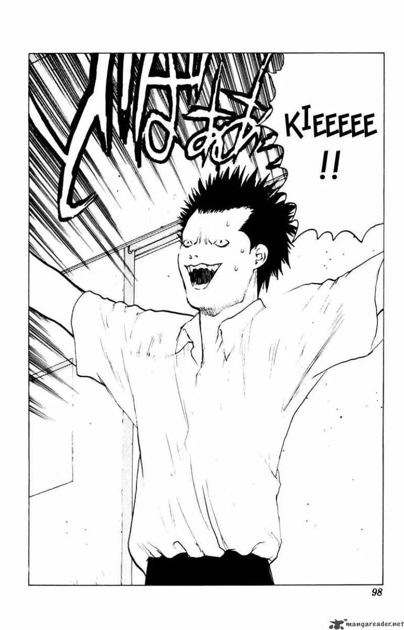 Angel Densetsu Chapter 44 page 27