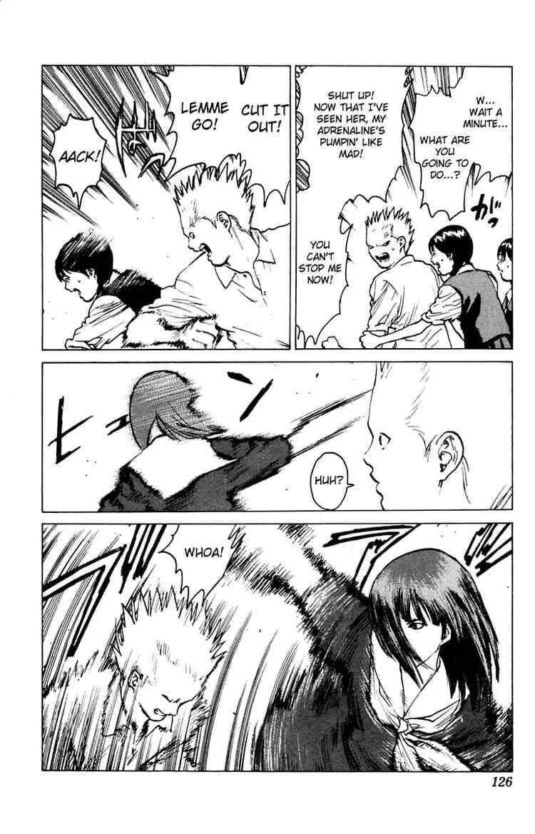 Angel Densetsu Chapter 45 page 24
