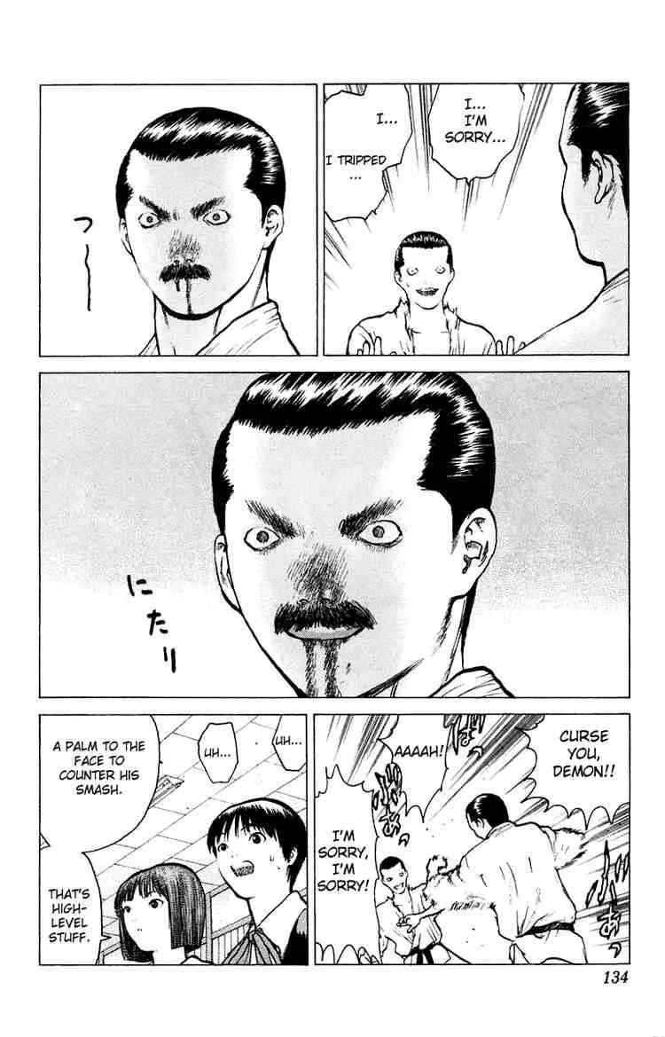 Angel Densetsu Chapter 51 page 29