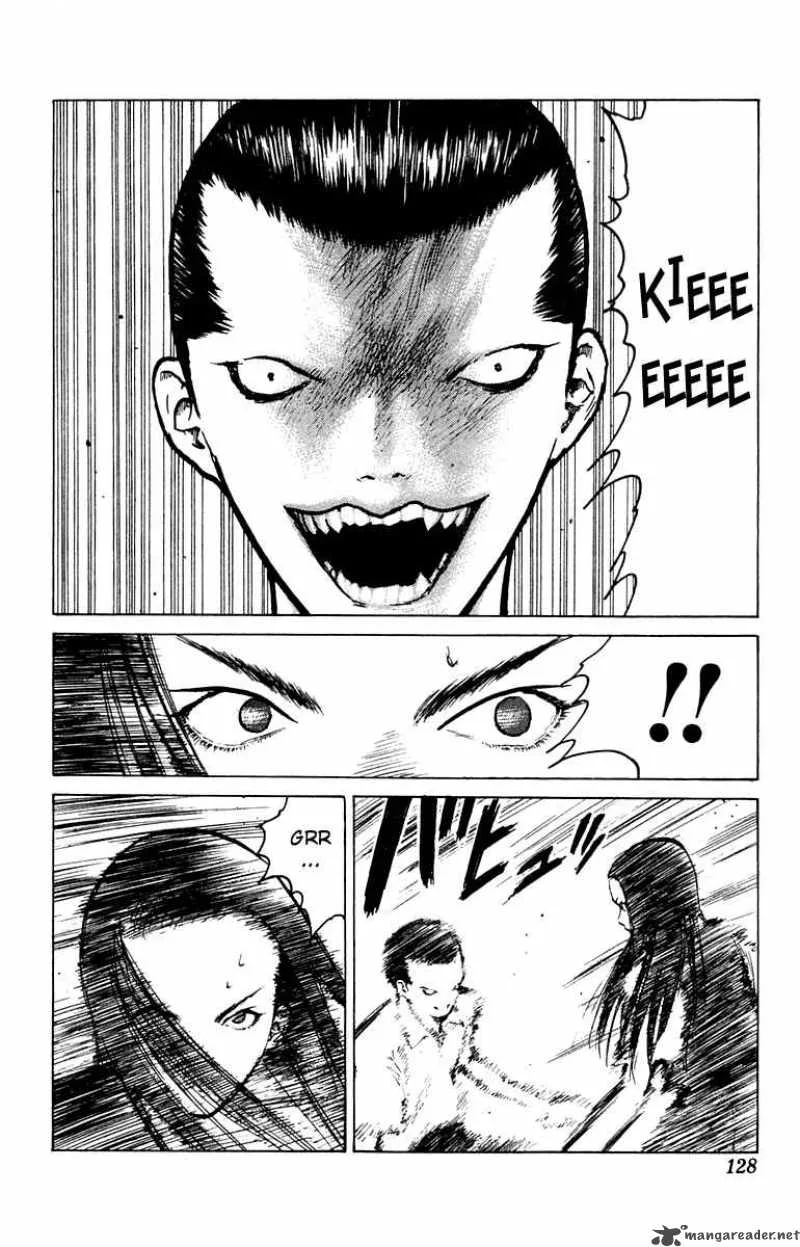 Angel Densetsu Chapter 57 page 27