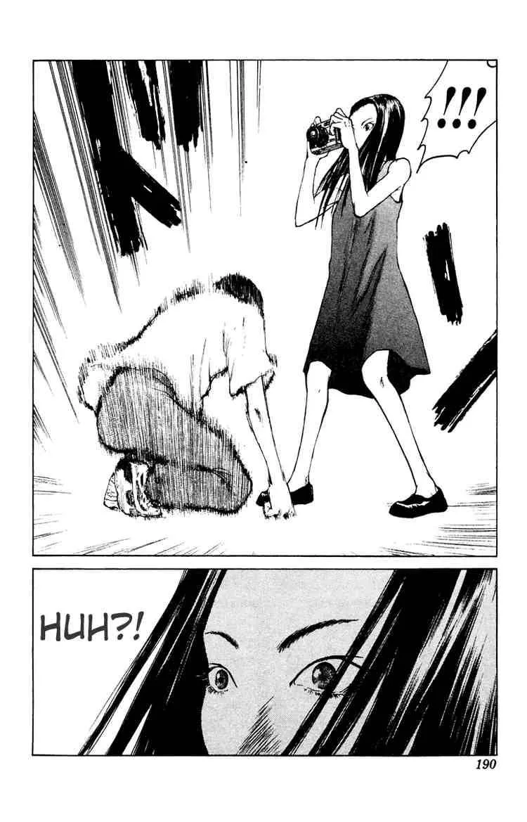 Angel Densetsu Chapter 59 page 25