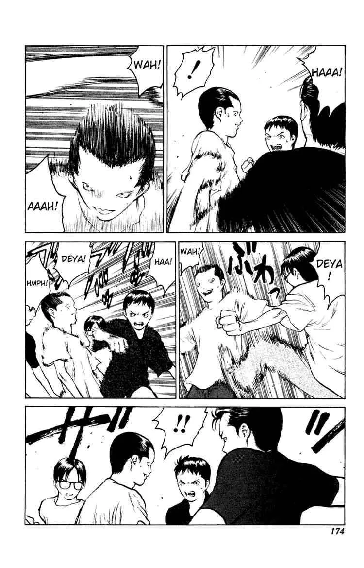 Angel Densetsu Chapter 59 page 9