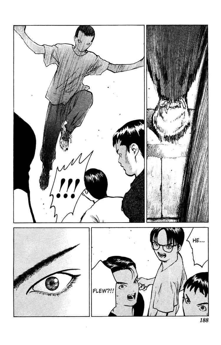 Angel Densetsu Chapter 59 page 23