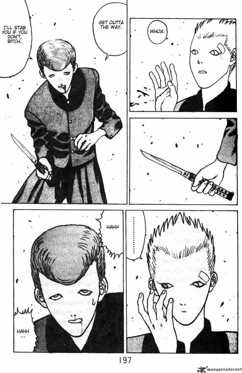 Angel Densetsu Chapter 6 page 24