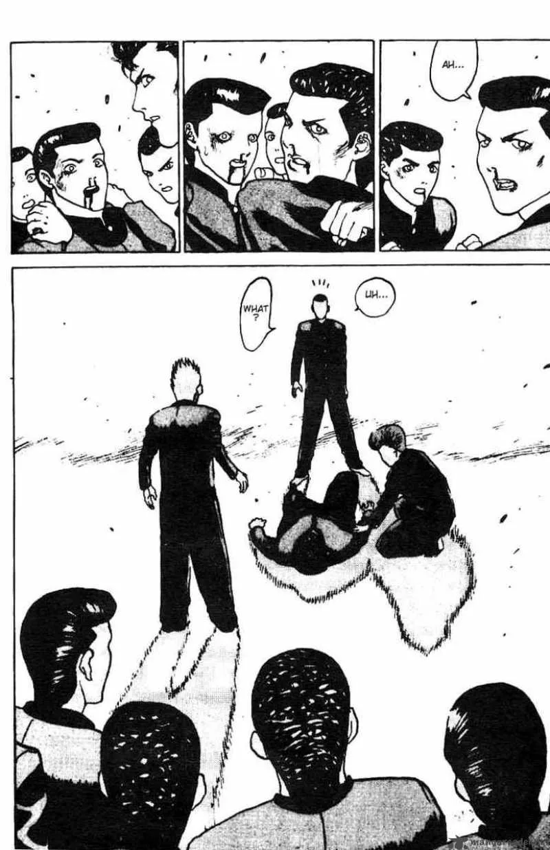 Angel Densetsu Chapter 6 page 38
