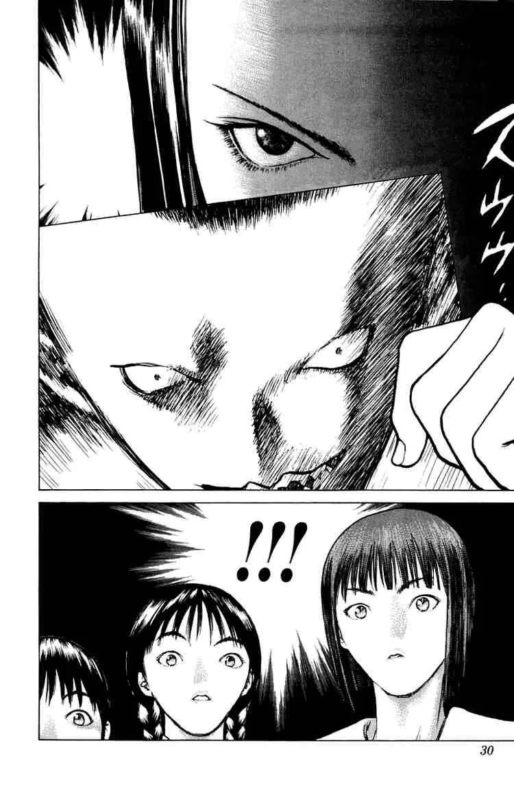 Angel Densetsu Chapter 60 page 29