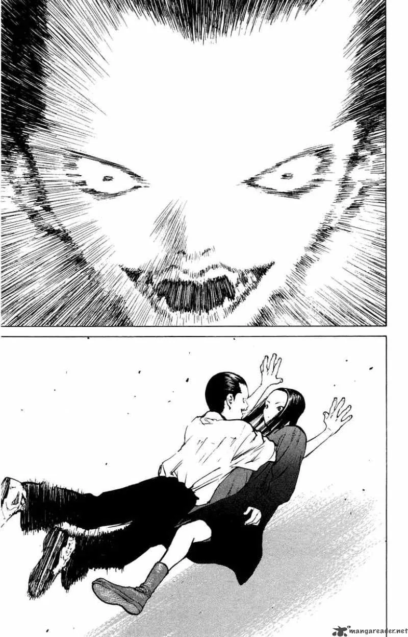 Angel Densetsu Chapter 61 page 29