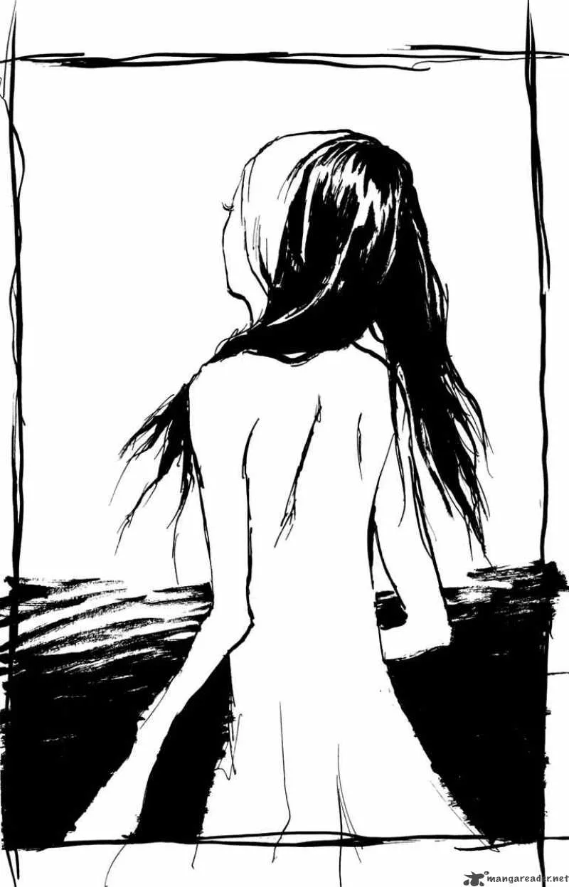 Angel Densetsu Chapter 62 page 33