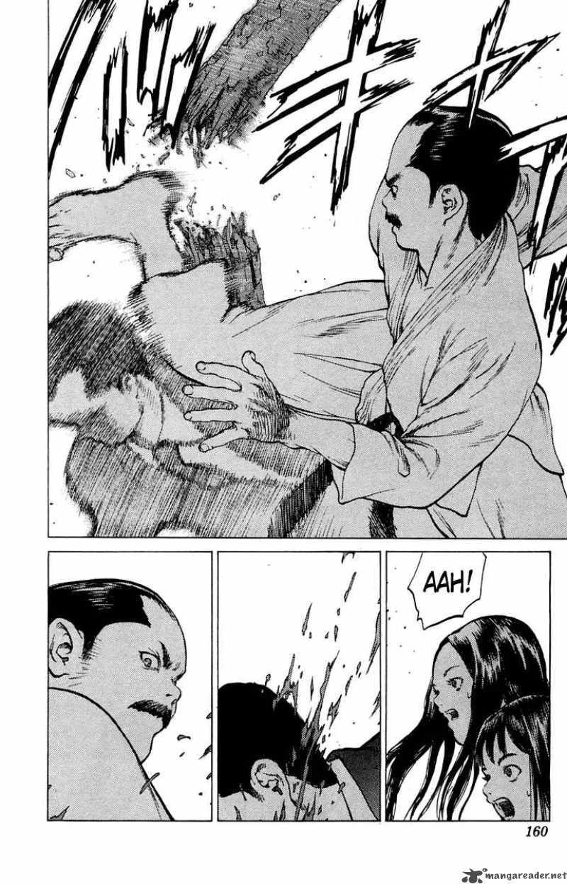 Angel Densetsu Chapter 64 page 27