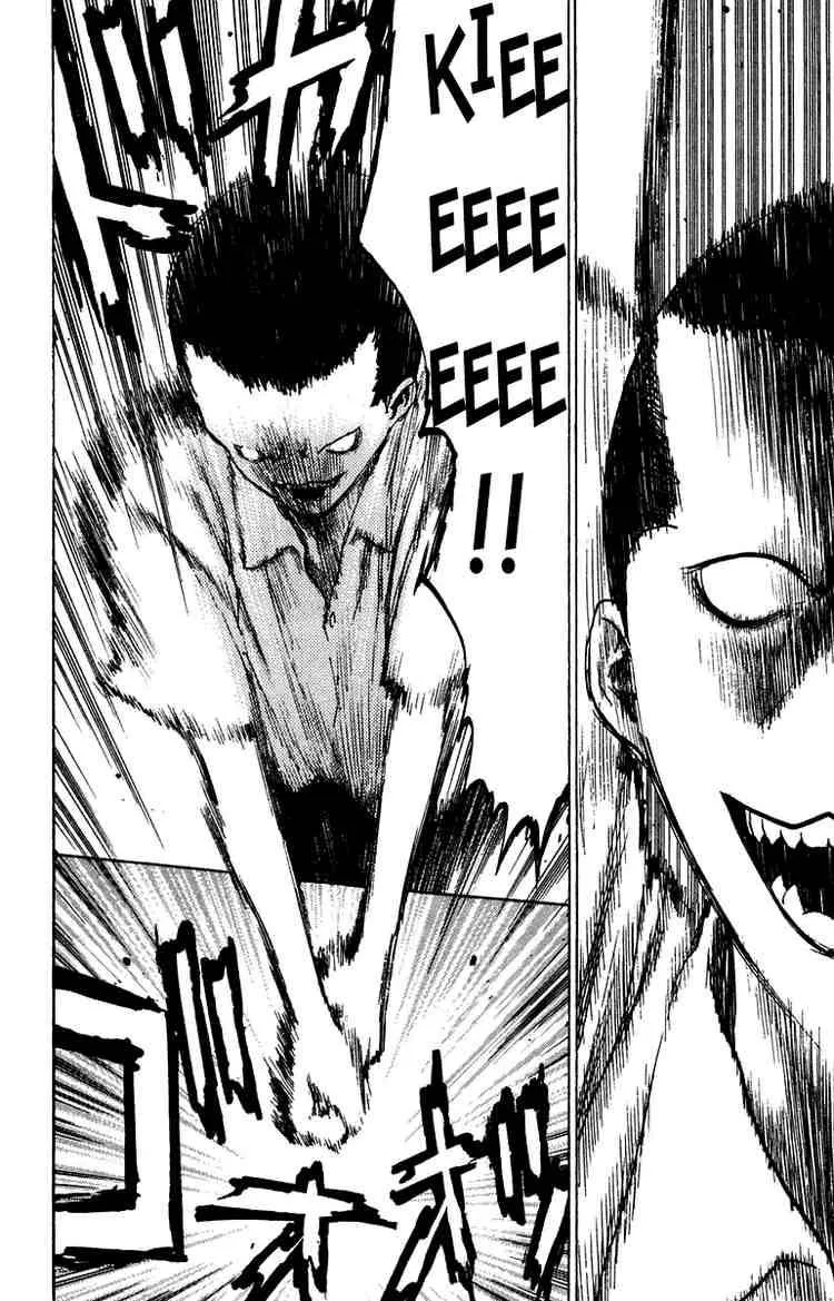 Angel Densetsu Chapter 65 page 34
