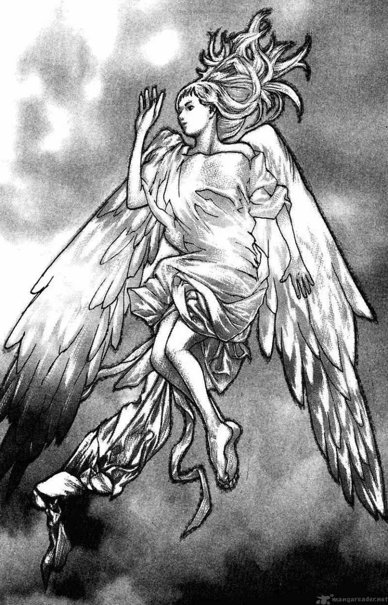 Angel Densetsu Chapter 68 page 32