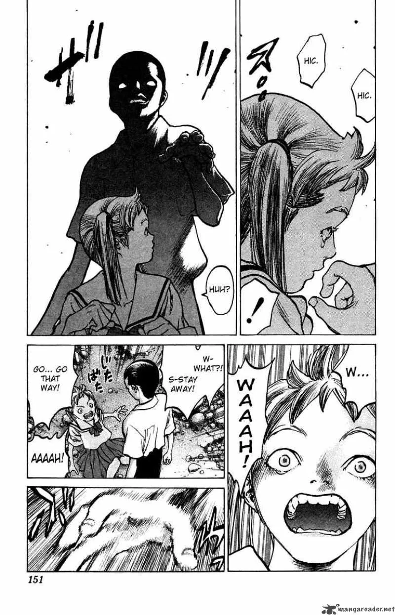 Angel Densetsu Chapter 69 page 24