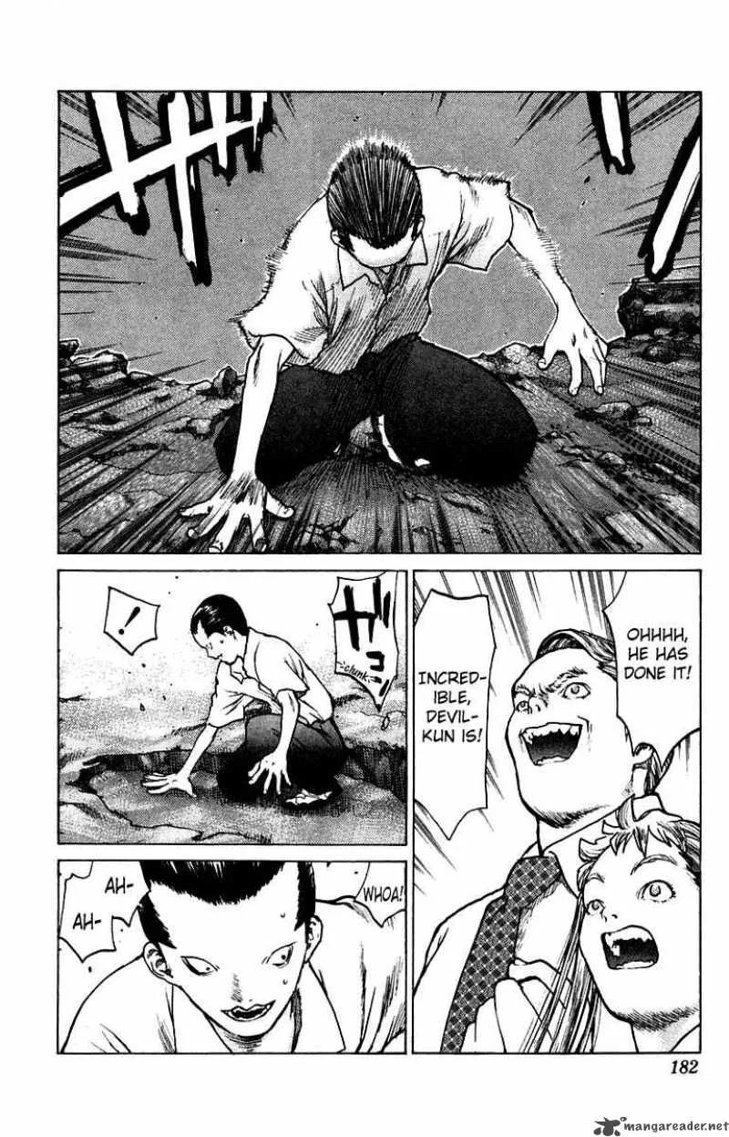 Angel Densetsu Chapter 70 page 24