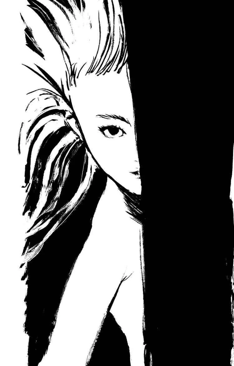 Angel Densetsu Chapter 73 page 32