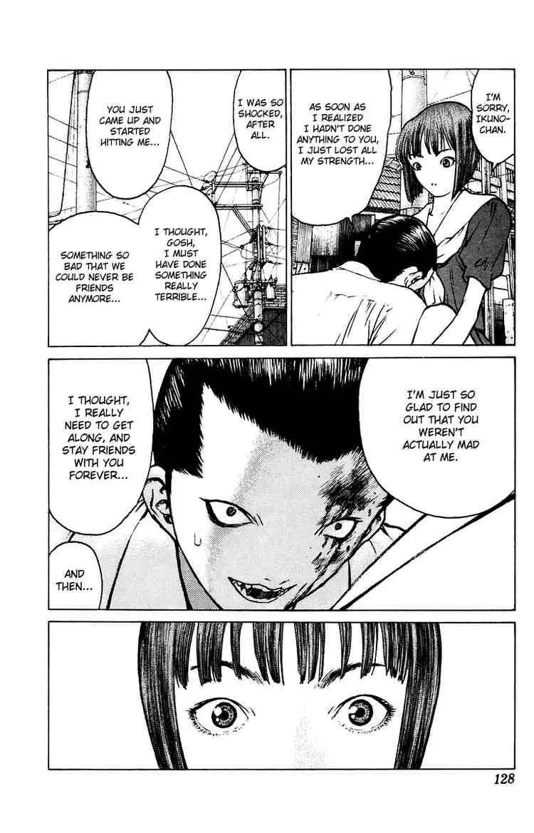 Angel Densetsu Chapter 74 page 31