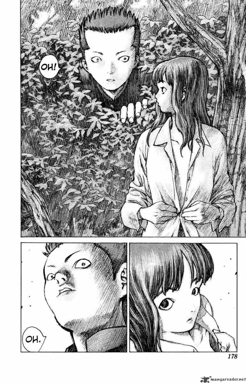 Angel Densetsu Chapter 76 page 16