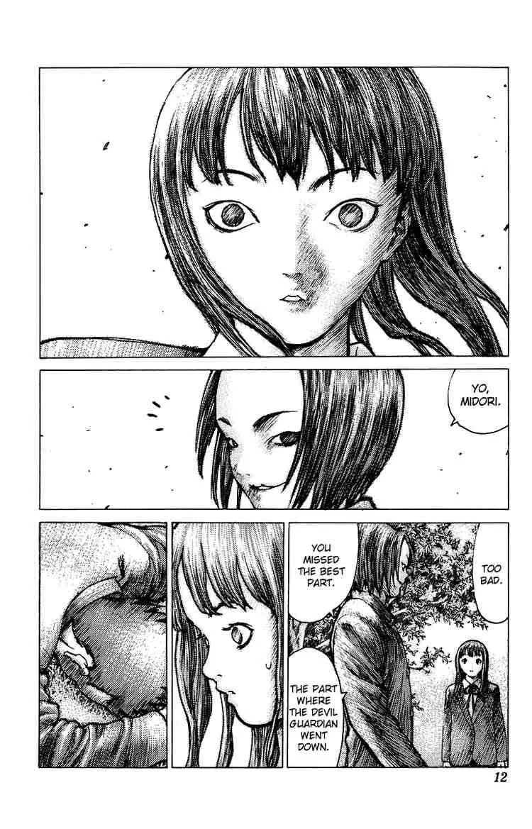 Angel Densetsu Chapter 77 page 11