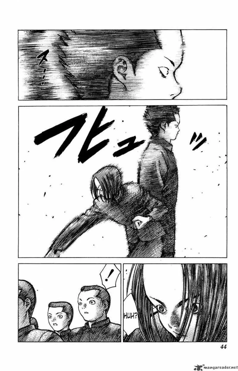 Angel Densetsu Chapter 78 page 7