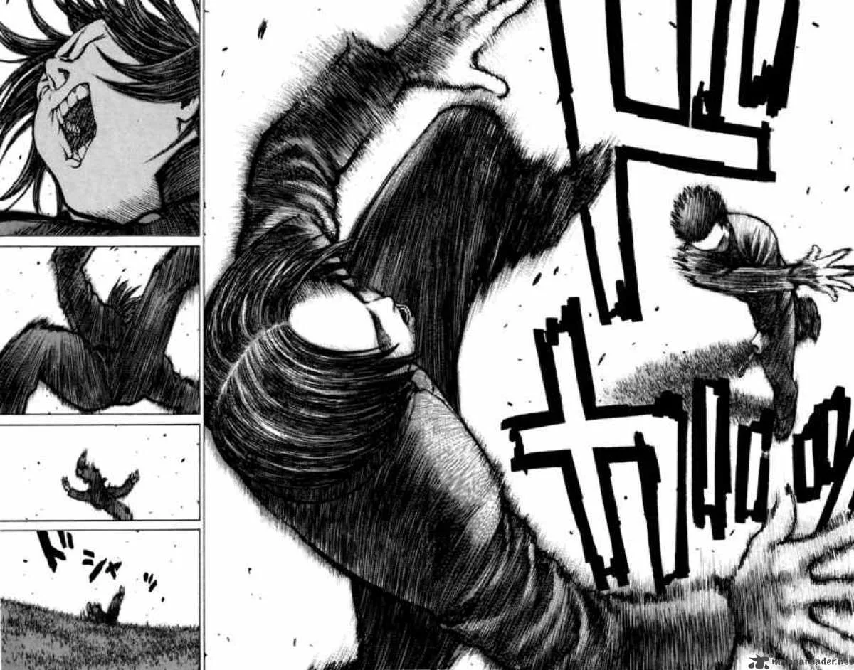 Angel Densetsu Chapter 78 page 20