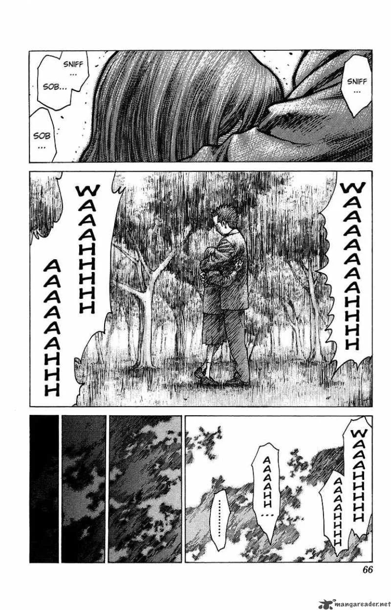 Angel Densetsu Chapter 78 page 27