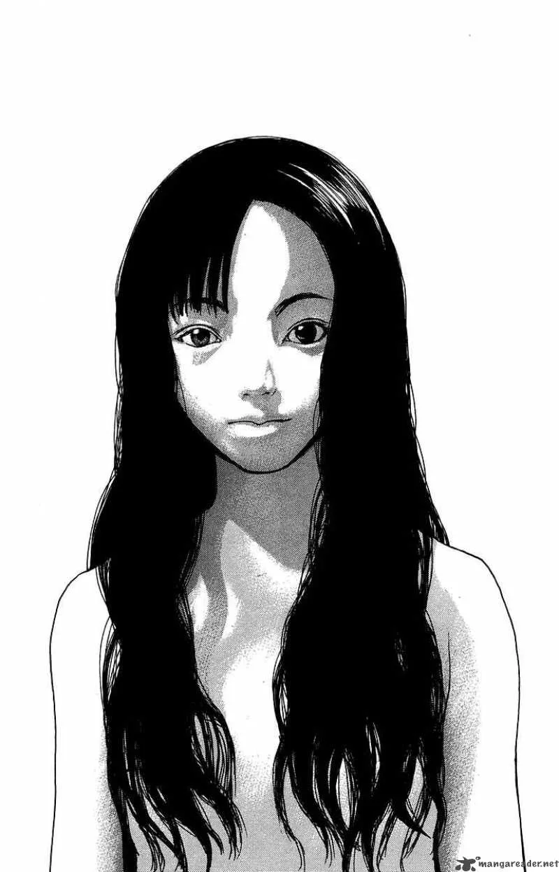 Angel Densetsu Chapter 78 page 31