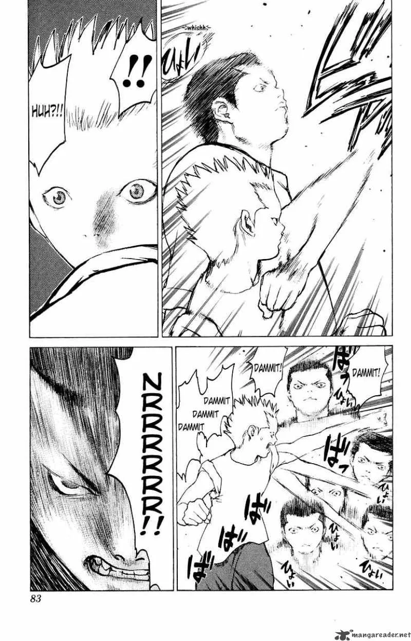 Angel Densetsu Chapter 79 page 14