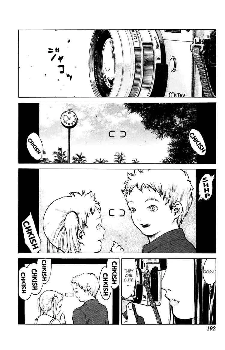 Angel Densetsu Chapter 82 page 25