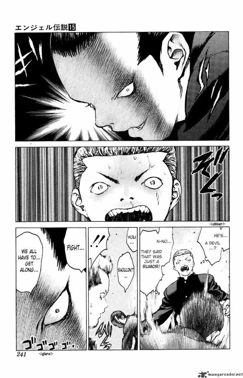 Angel Densetsu Chapter 84 page 24