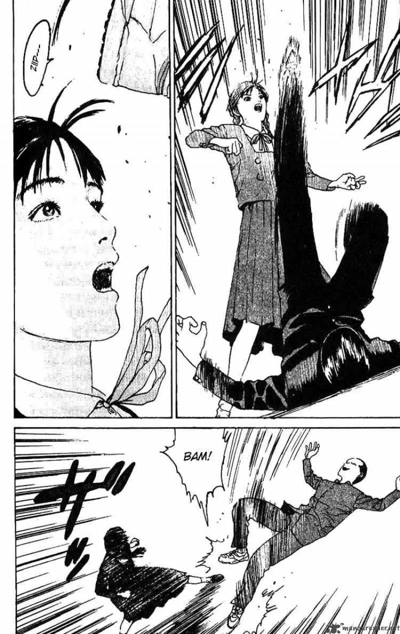 Angel Densetsu Chapter 9 page 24