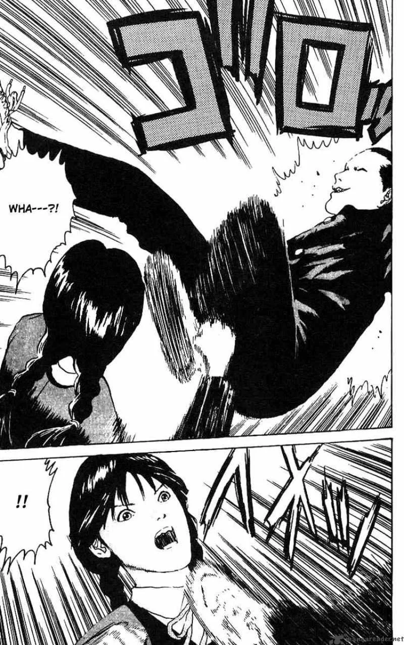 Angel Densetsu Chapter 9 page 23