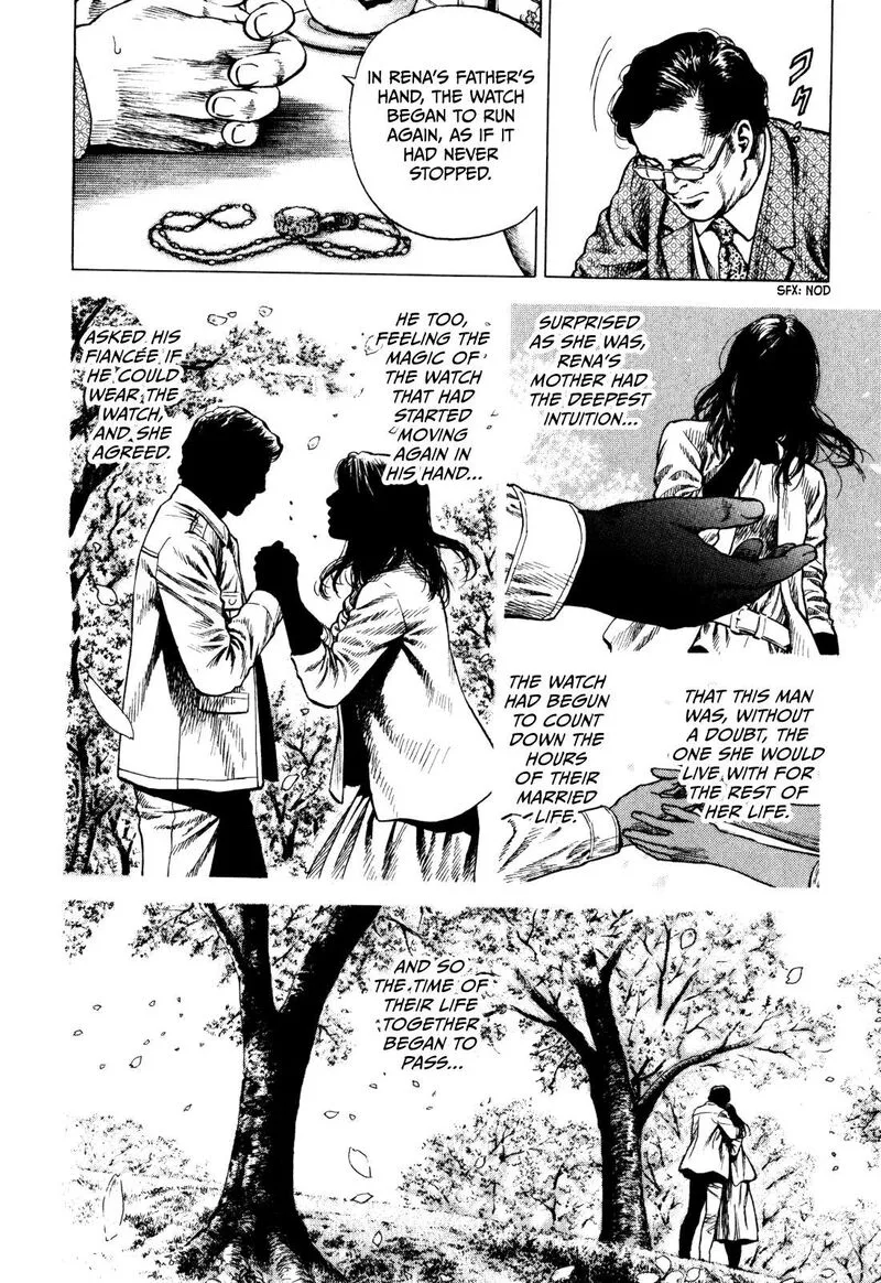 Angel Heart - 2nd Season Chapter 1 page 17
