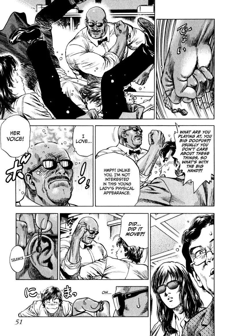 Angel Heart - 2nd Season Chapter 1 page 20