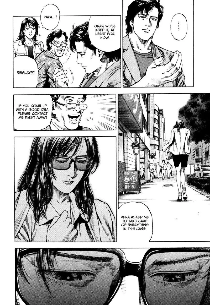 Angel Heart - 2nd Season Chapter 1 page 27