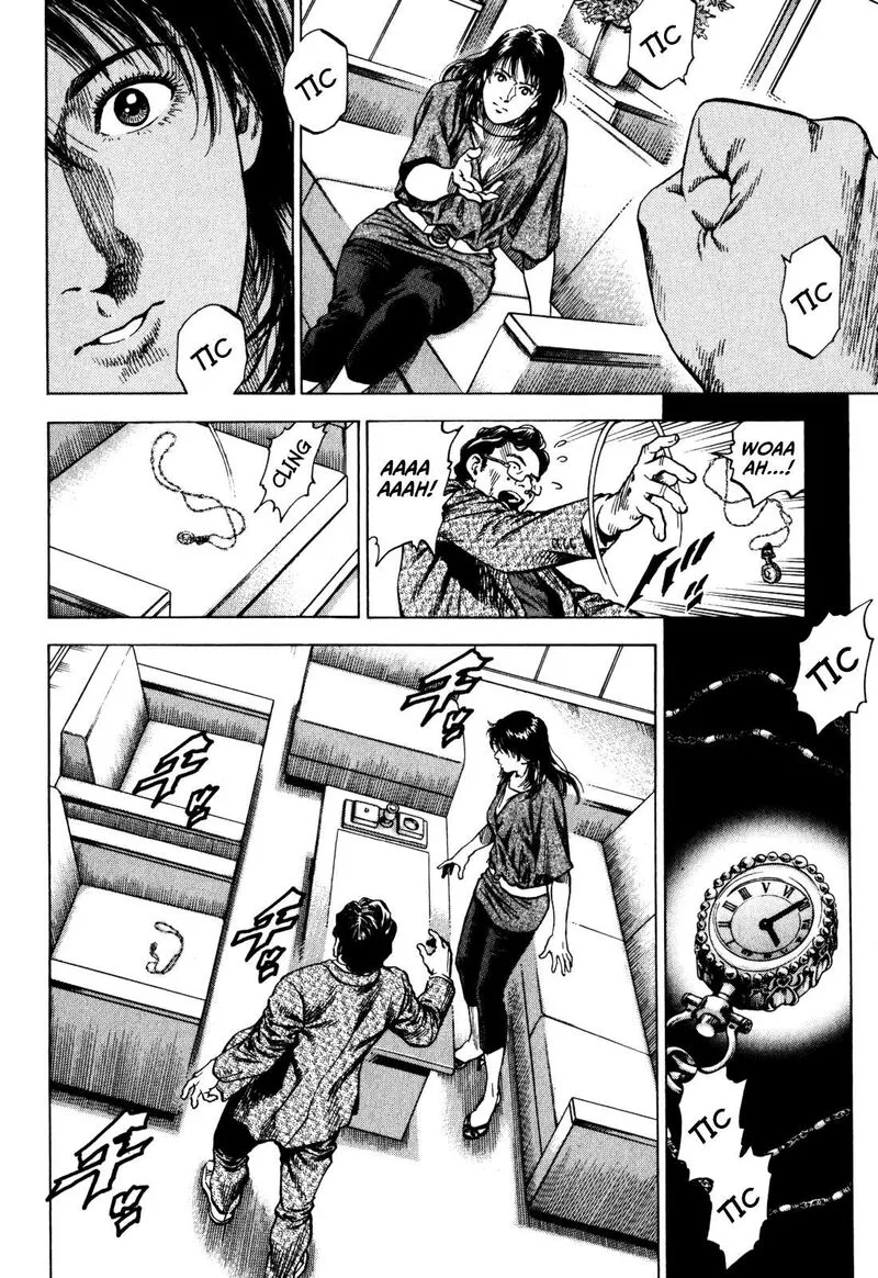 Angel Heart - 2nd Season Chapter 1 page 39