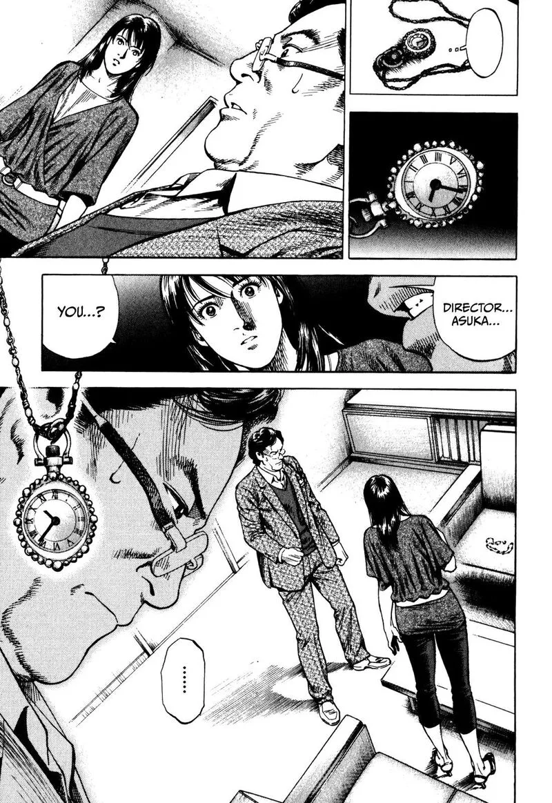 Angel Heart - 2nd Season Chapter 1 page 40
