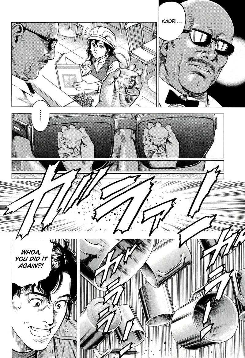 Angel Heart - 2nd Season Chapter 10 page 10