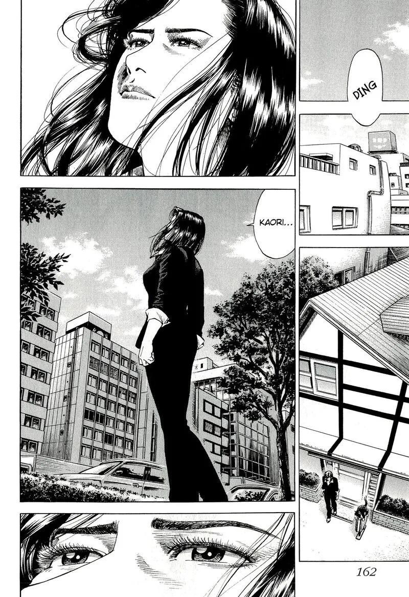 Angel Heart - 2nd Season Chapter 10 page 2