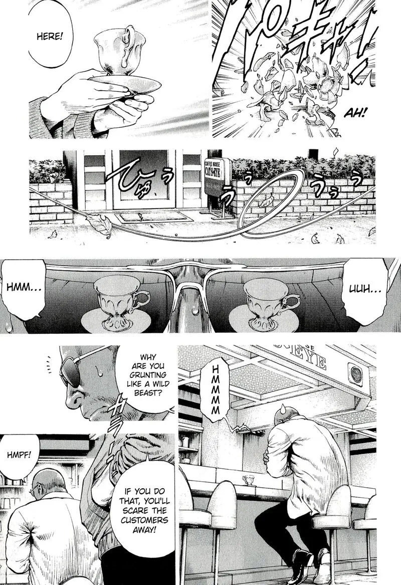 Angel Heart - 2nd Season Chapter 10 page 23