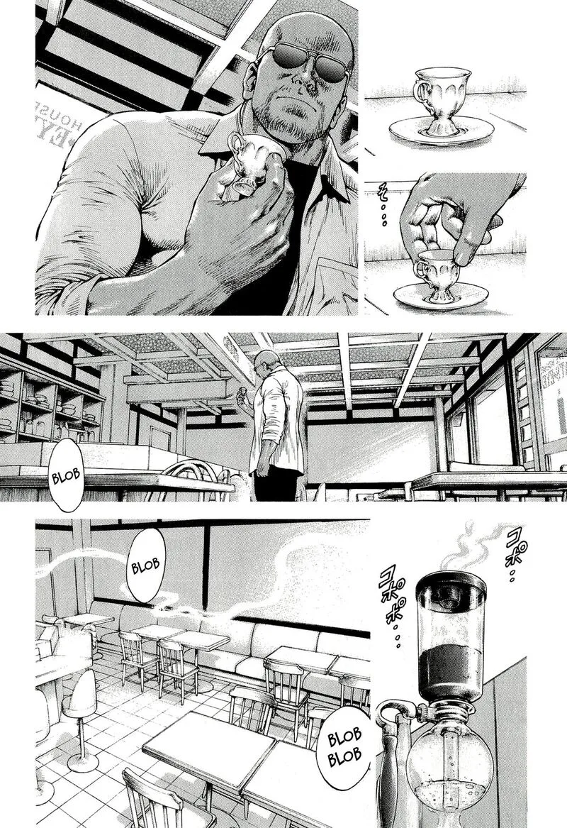 Angel Heart - 2nd Season Chapter 10 page 30