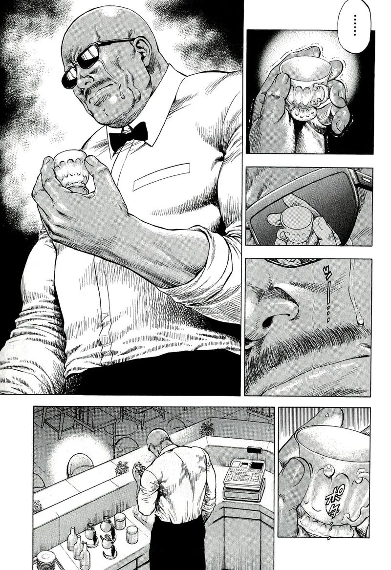 Angel Heart - 2nd Season Chapter 10 page 35