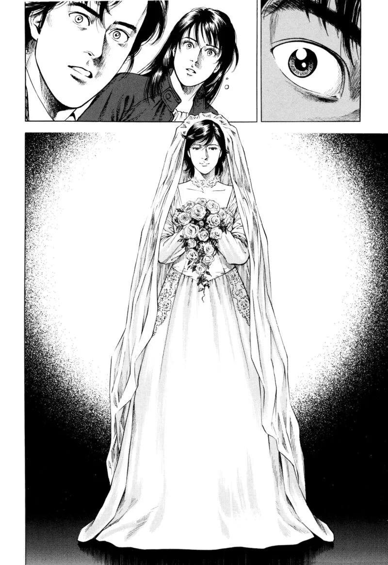 Angel Heart - 2nd Season Chapter 11 page 24